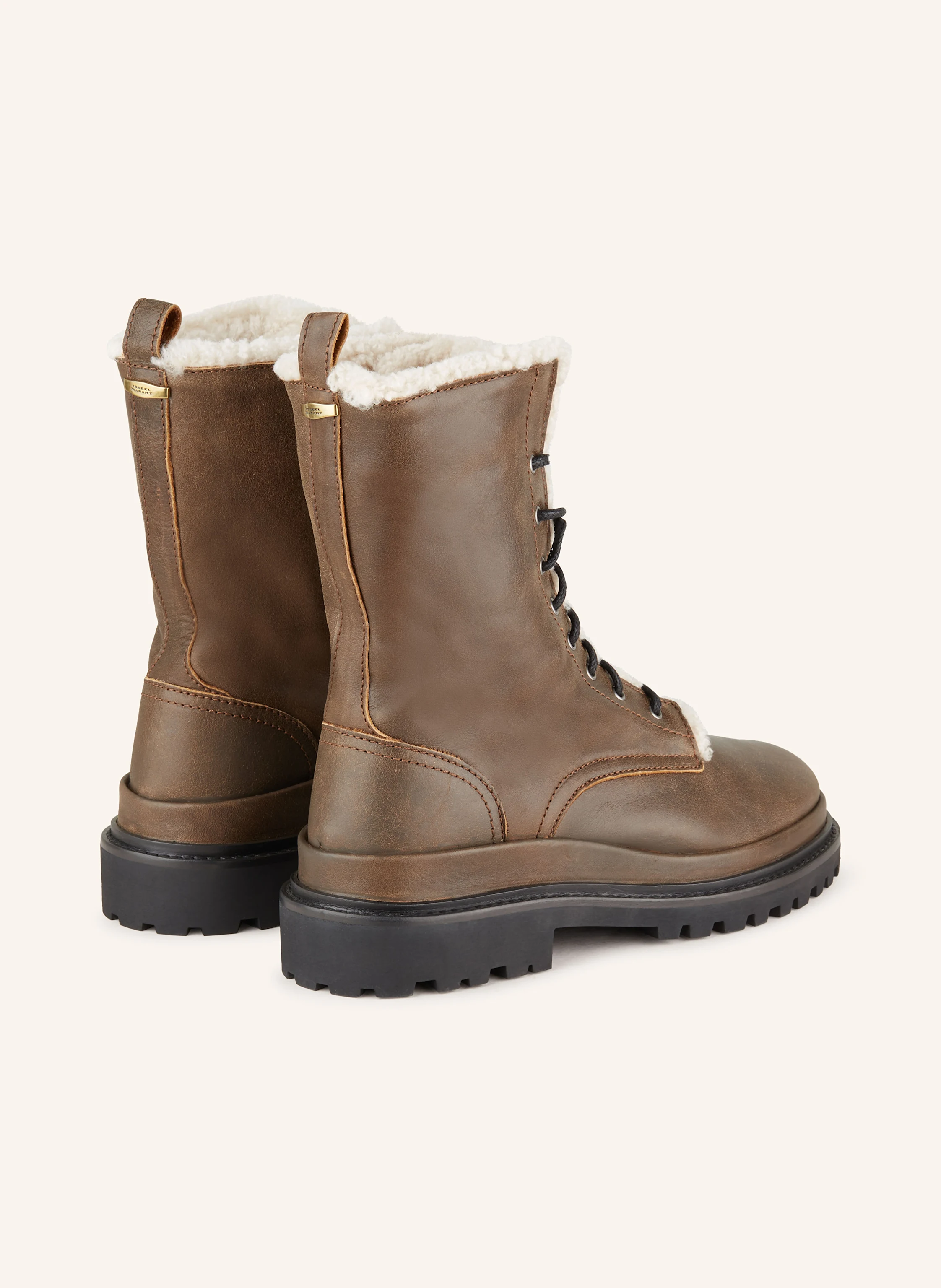 ISABEL MARANT Boots GHISO