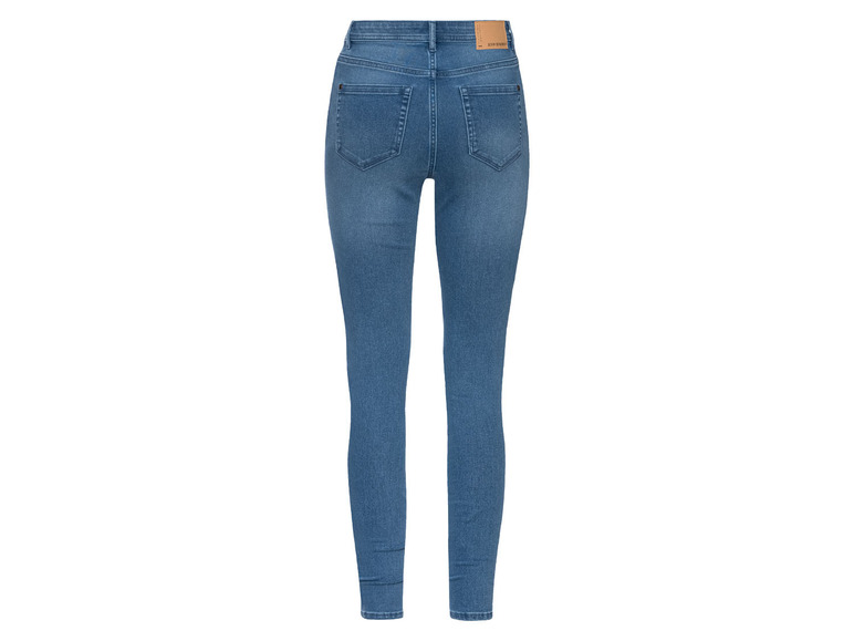 Dames jeans - super skinny fit