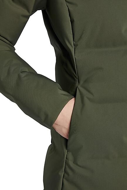 NORDISK - DUVET AUKEA WS BONDED DOWN