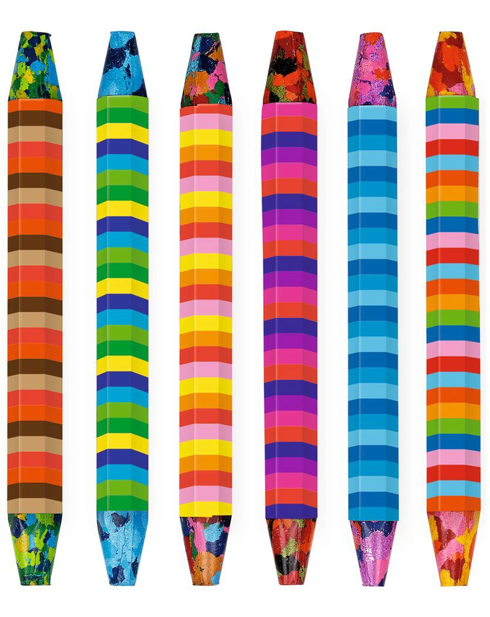 Wachsmaler MULTI-COLOR