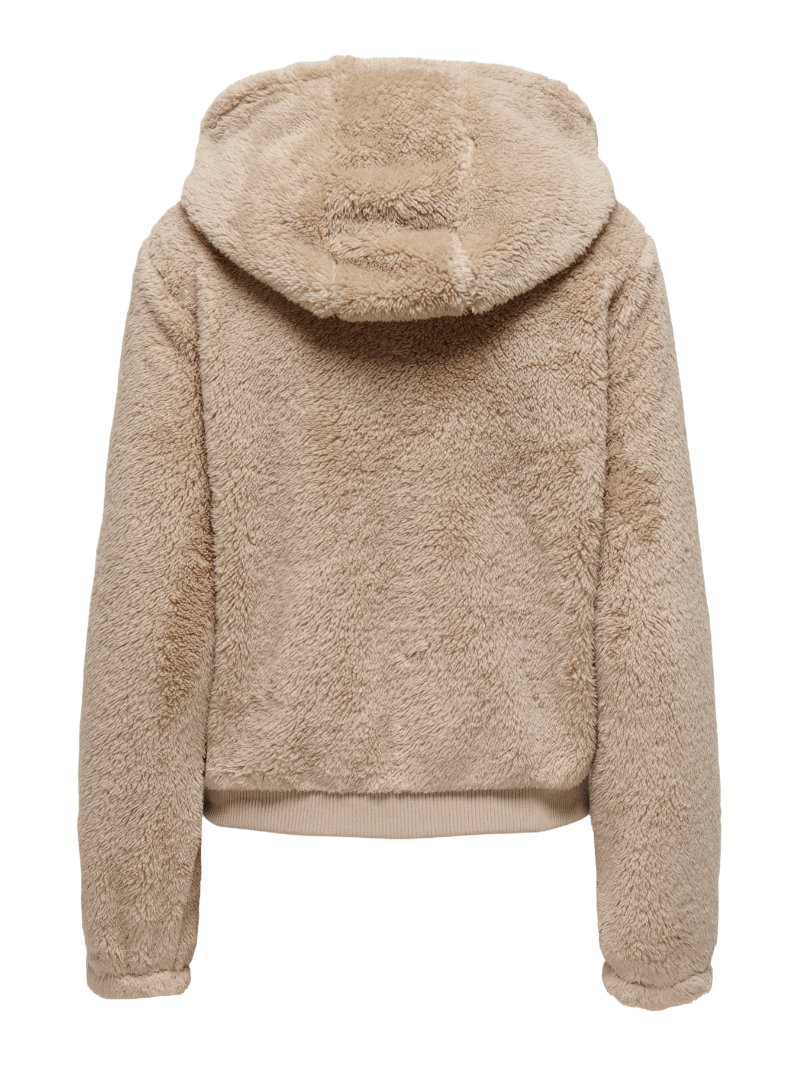 Newanna Sherpa Jacket