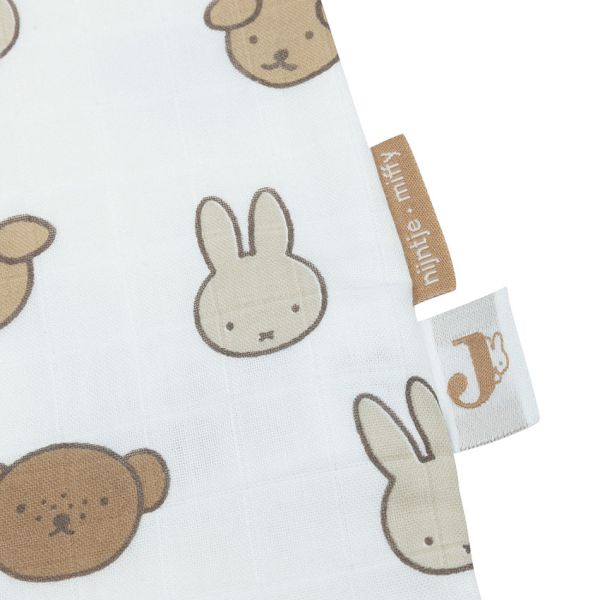 Jollein Slaapzak Hydrofiel - Miffy And Friends