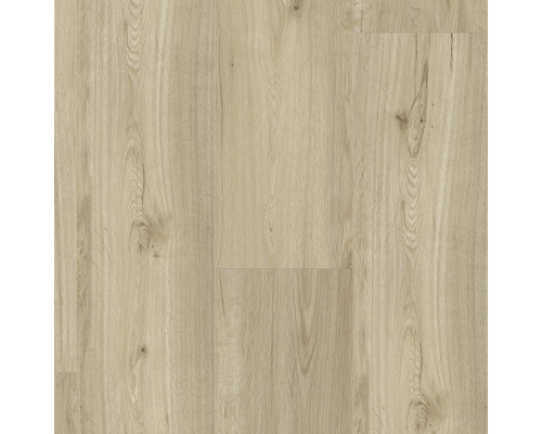 Vinylvloer CLIC55 Columbia Taupe landelijke plank klikverbinding 1239 x 212 x 4,5 mm
