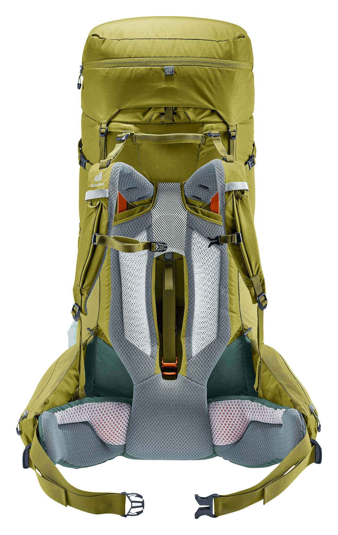 deuter| Trekkingrucksack Aircontact Core 70+10