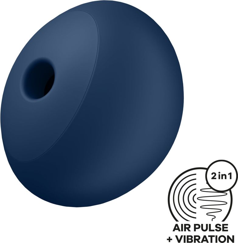 Satisfyer 'Air Power 4', 8,5 cm