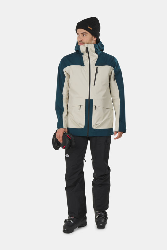 Peak Performance Peak Performance M Vertical Gore-Tex 3L Jacket Ski-Jas