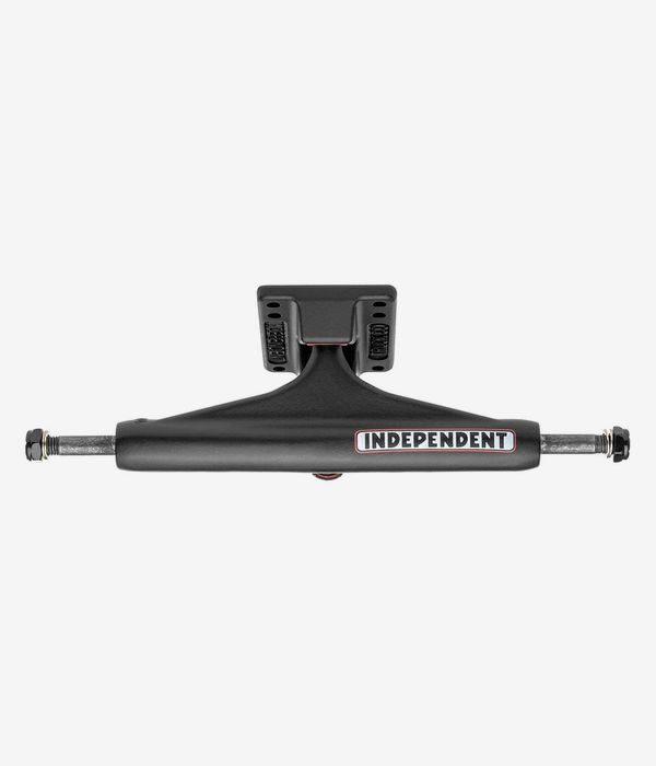 Independent 169 Stage 11 Bar Standard Achse (flat black) 9.125