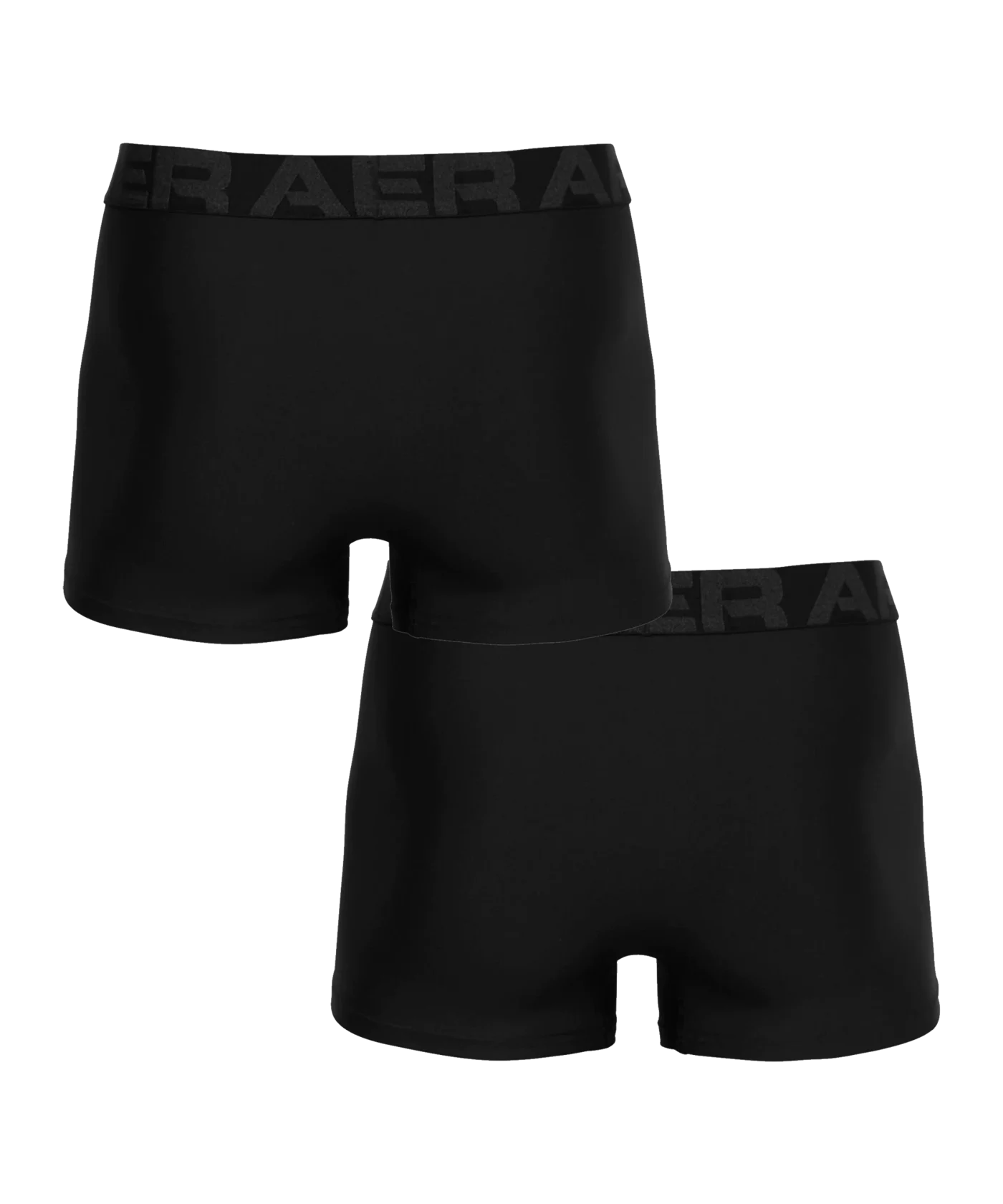Under Armour Tech 3in Boxershort 2er Pack F001