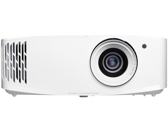 OPTOMA - Vidéoprojecteur Home Cinéma UHD38x