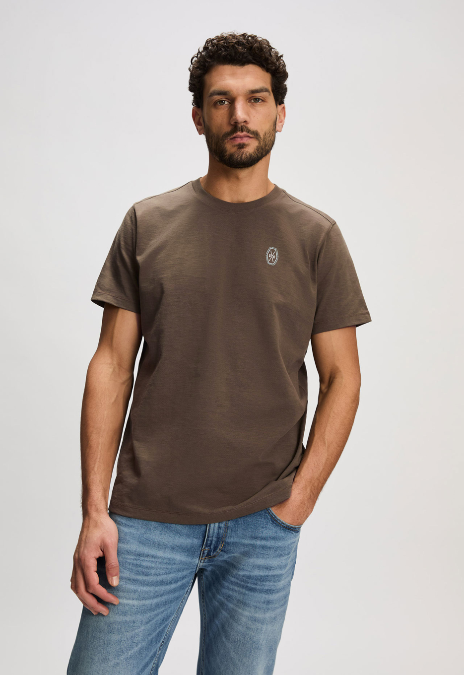 Silvercreek Travis T-shirt