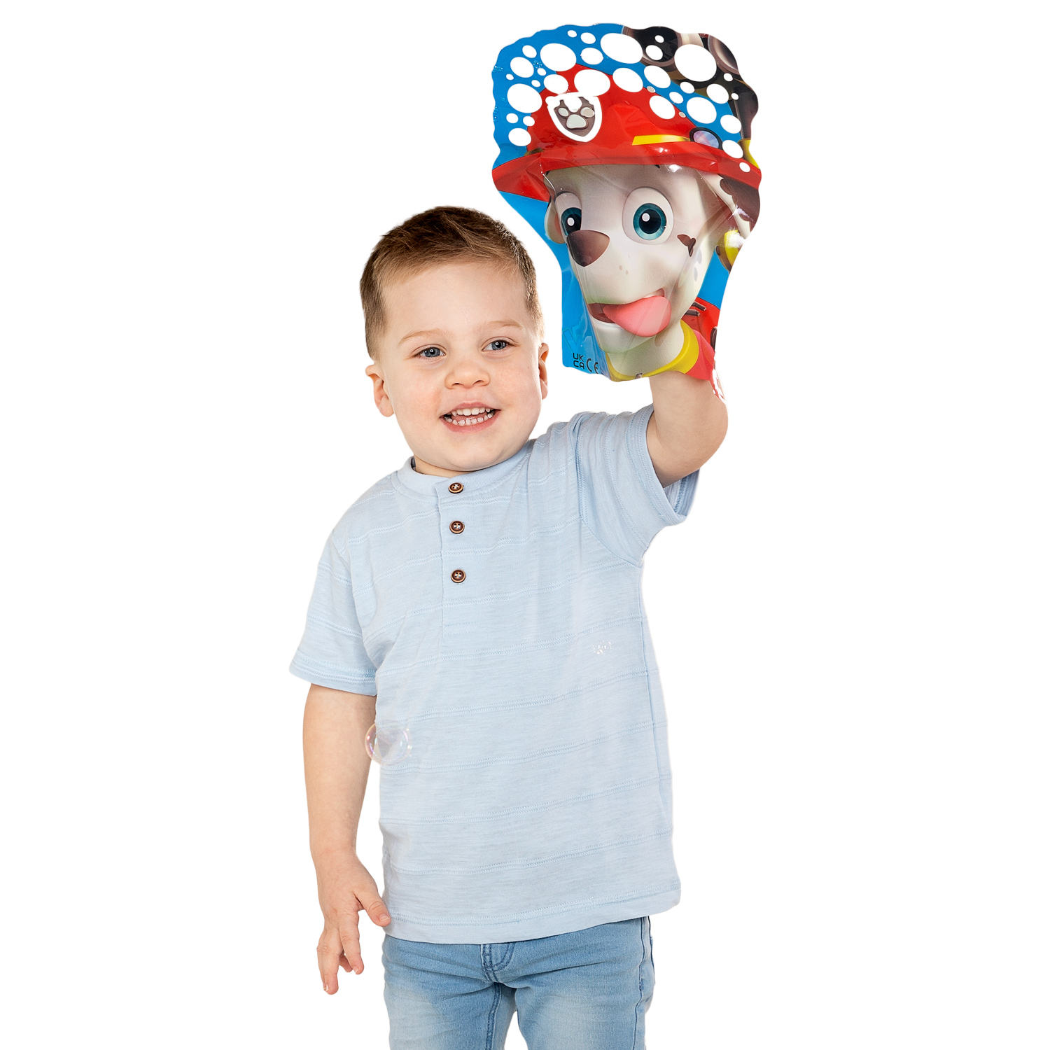 ZURU PAW Patrol Bellenblaas Handschoen