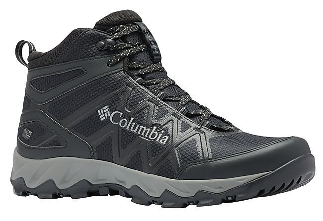 COLUMBIA - CHAUSSURES MULTIACTIVITE PEAKFREAK X2 MID OUTDRY