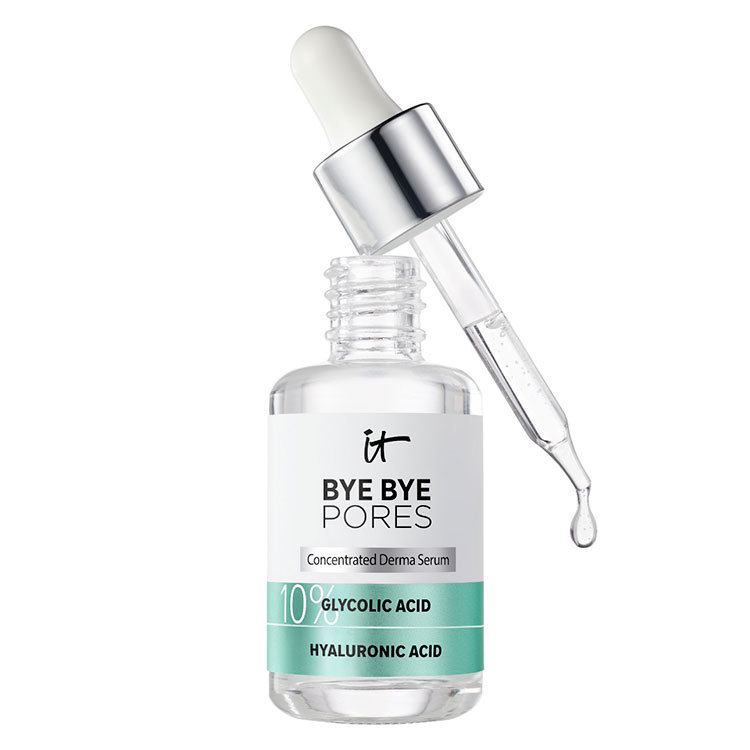 It Cosmetics Bye Bye Pores Glycolic Acid Serum 30ml