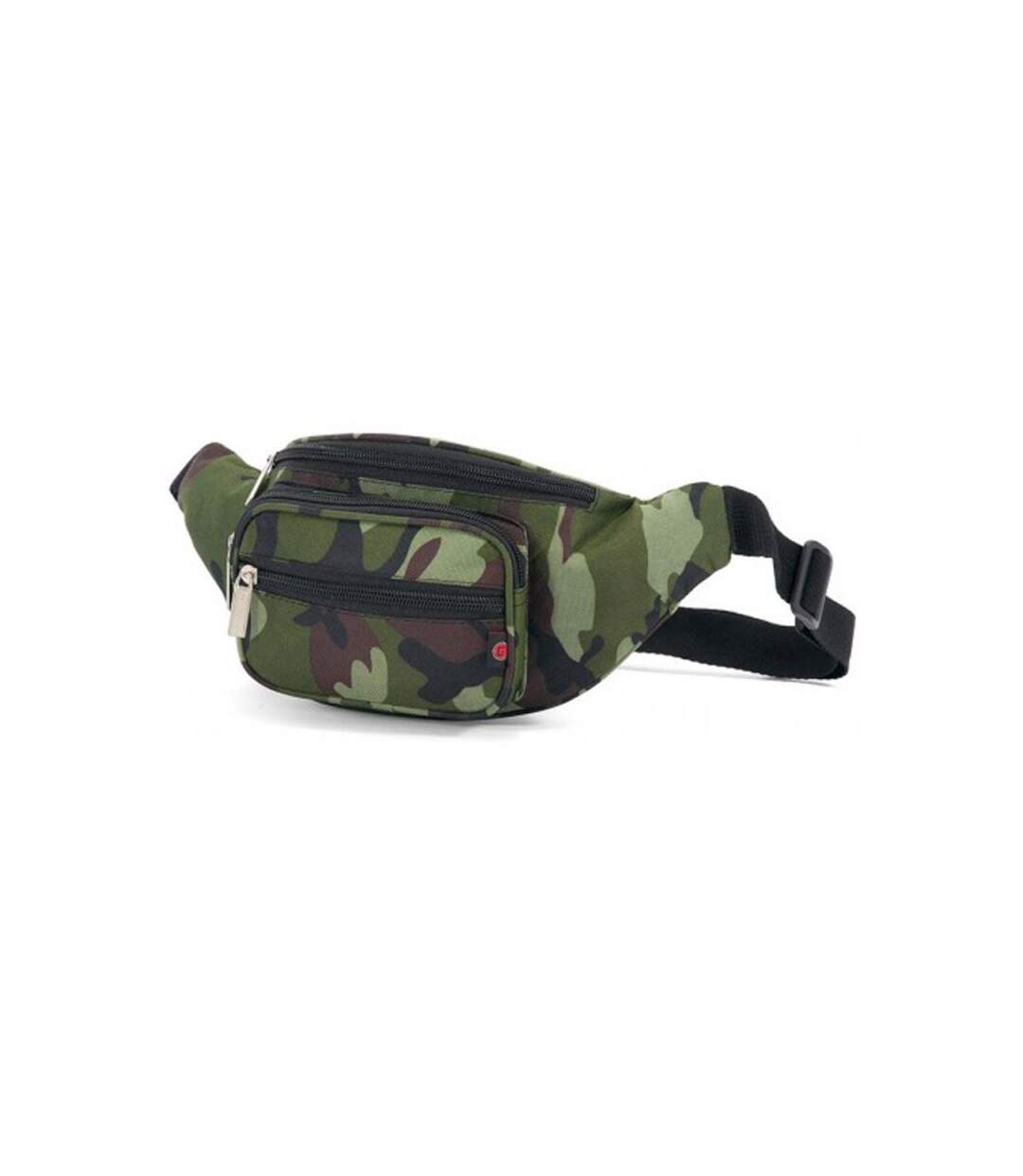 Benzi - Sac banane homme - camouflage - 10375