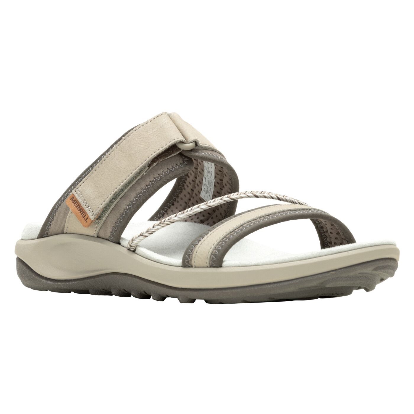 MerrellPantolette  «Terran 4 Slide»