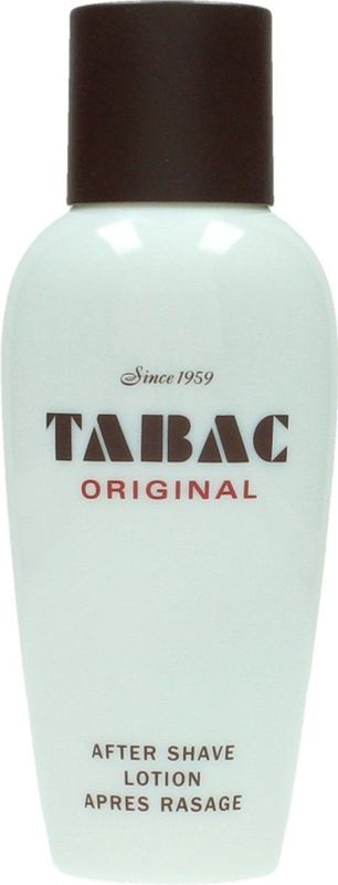 Tabac Original - After Shave Lotion - 200 ml