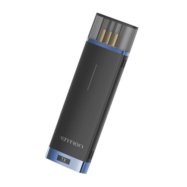 Vention HDMI trådløs sender/mottaker (blå)