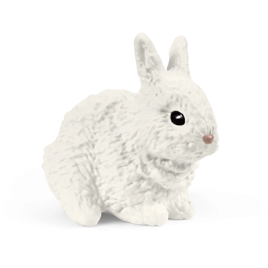 schleich® Zuhause für Kaninchen und Meerschweinchen 42500