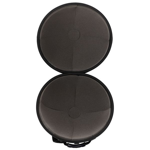 Hardcase Technologies Evatek2.0M RAV Vast Case Black