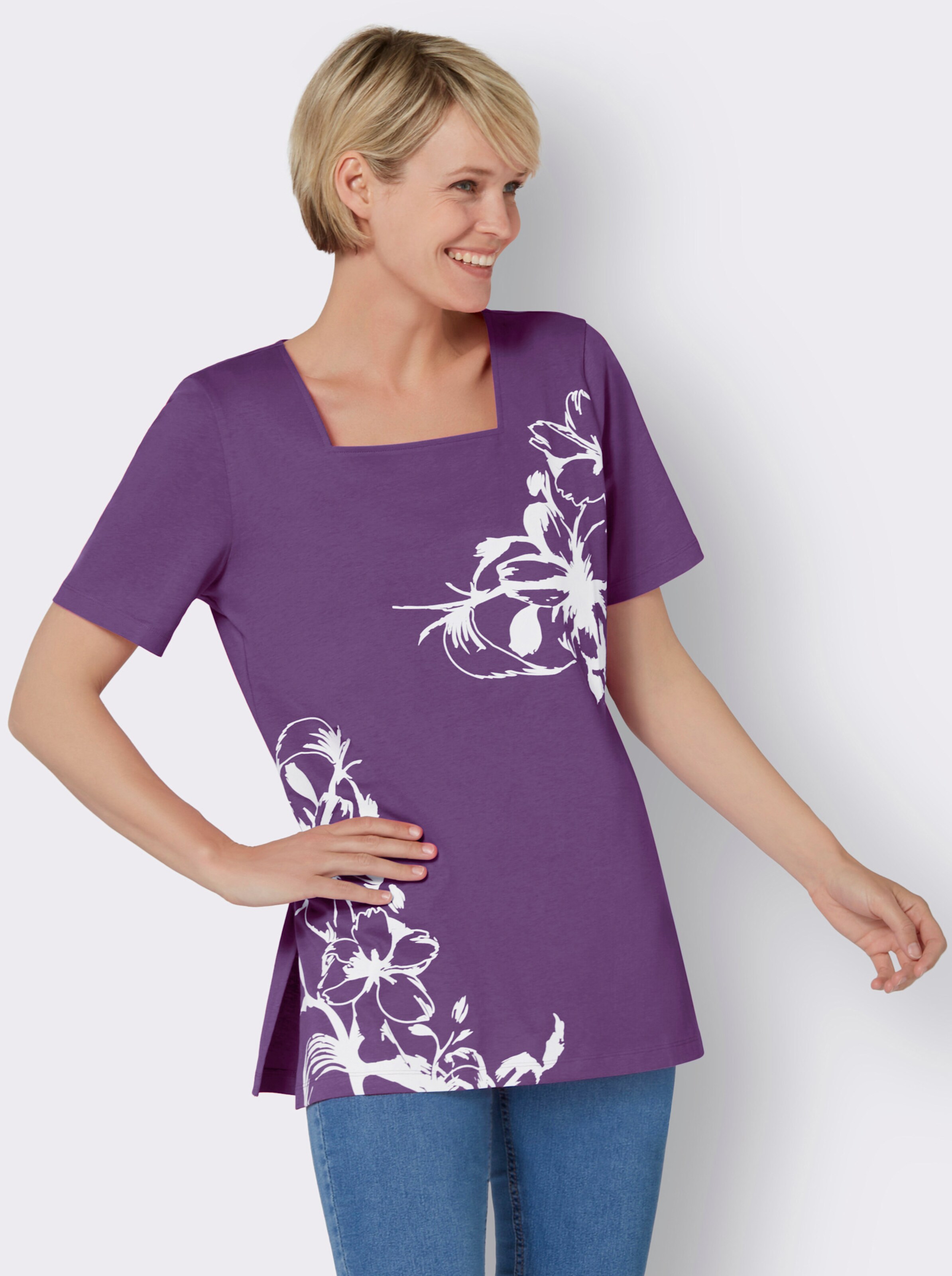 Longshirt