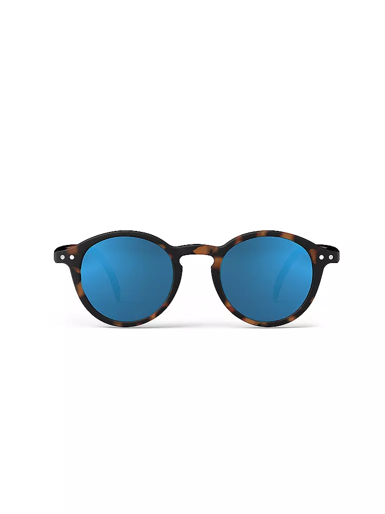 IZIPIZI Kinder Sonnenbrille SUN JUNIOR #D blau