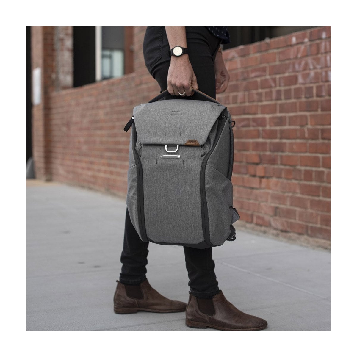 Peak Design Everyday Backpack V2 20L
