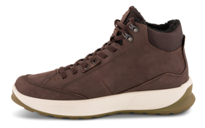 ECCO Byway 2.0 TEX Vinterstøvle Brun 52281458290