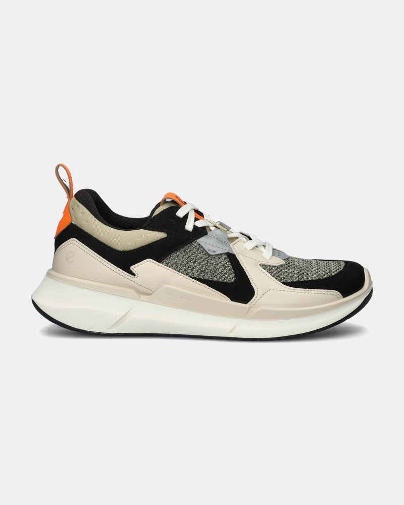 Ecco Biom 2.2 Lage sneakers  - beige