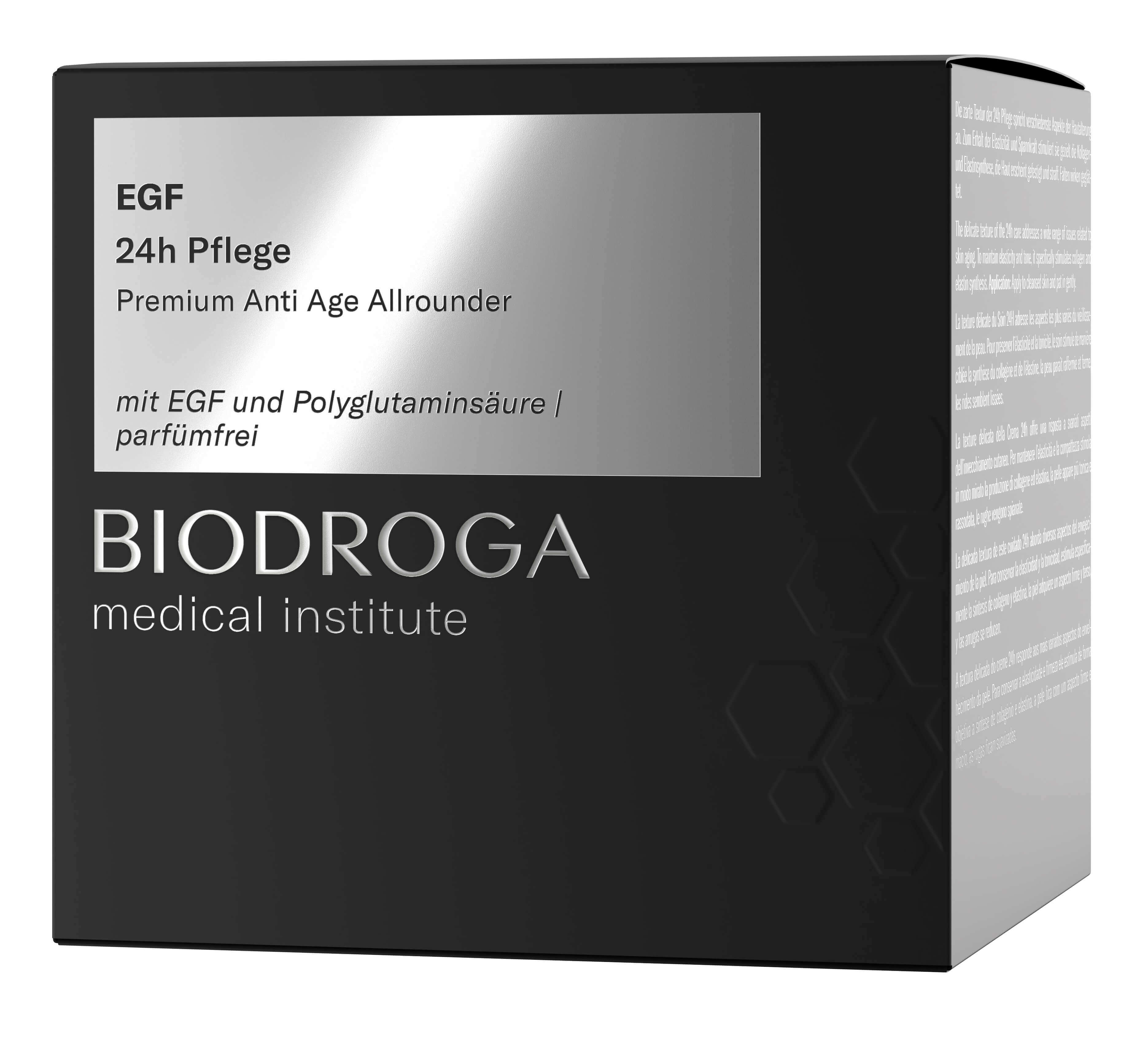 EGF 24h Pflege