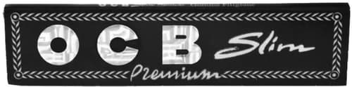 OCB black