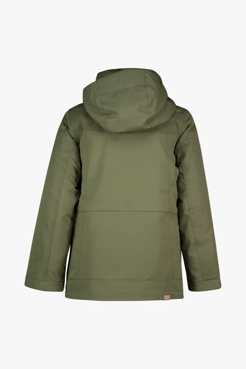 Roxy Presencepark Mädchen Snowboardjacke