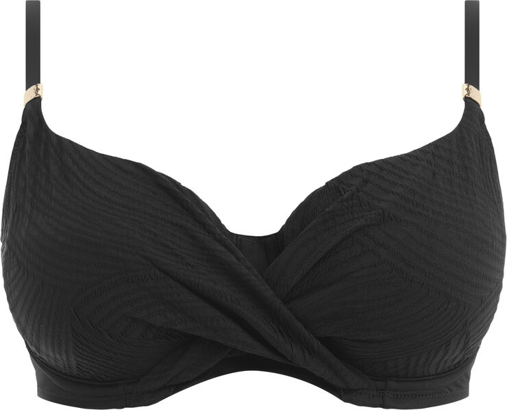 Fantasie OTTAWA UW FULL CUP BIKINI TOP Black