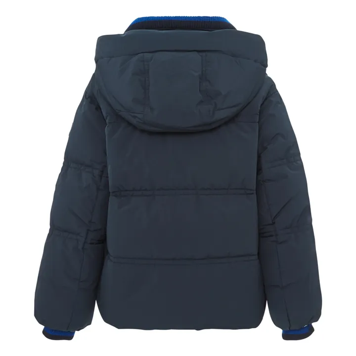 Fusalp Veste de Ski Hortense | Bleu marine