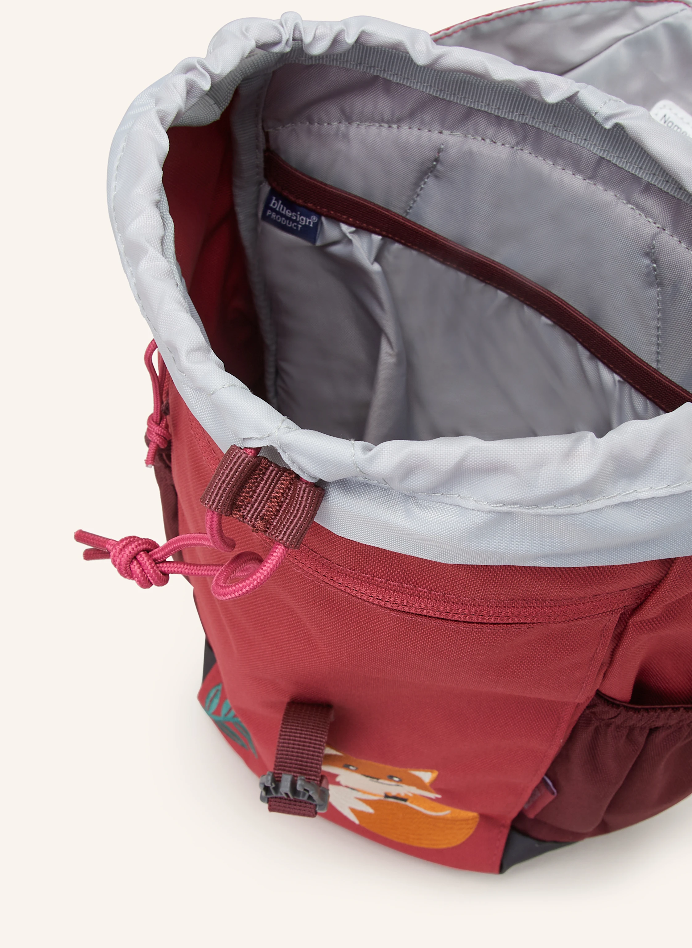 deuter Rucksack WALDFUCHS 10