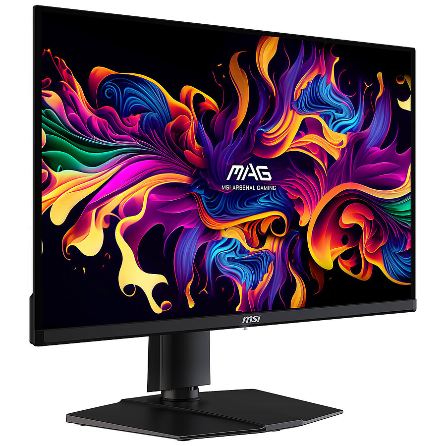 MSI MPG 271QPX QD-OLED E2