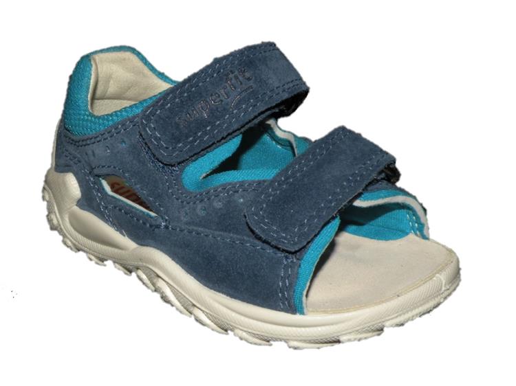 Superfit 1-033 Blauw