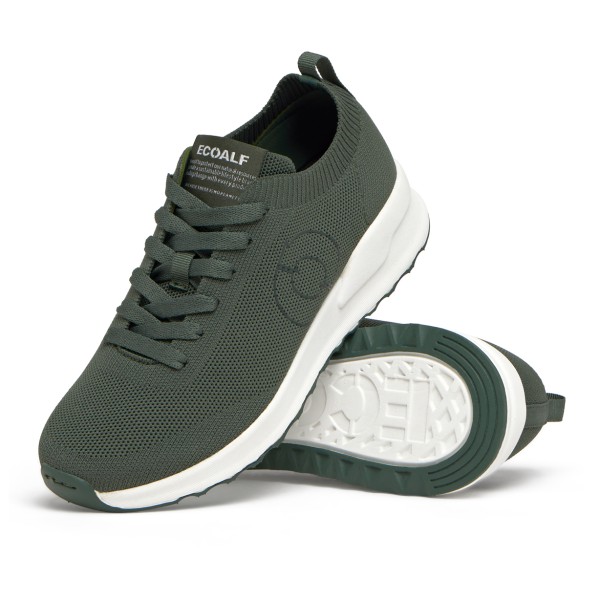 Ecoalf - Women's Condeknit Sneaker - Baskets
