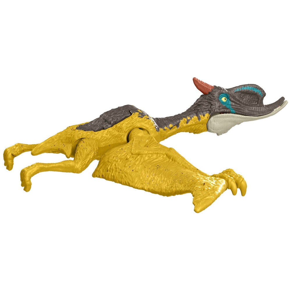 Jurassic World Dominion Dsungaripterus Wildes Rudel Dinosaurier-Actionfigur