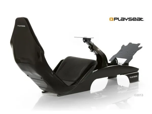 Playseat® F1, Kabel, Sort