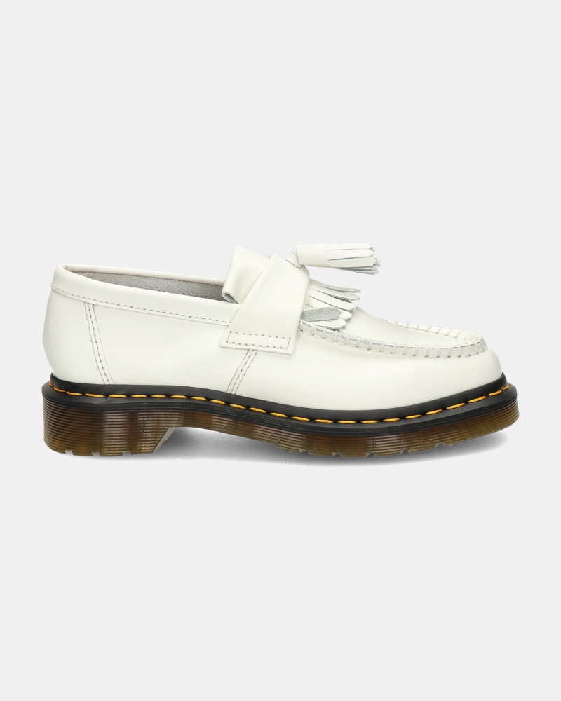 Dr. Martens Adrian Mocassins & loafers  - wit