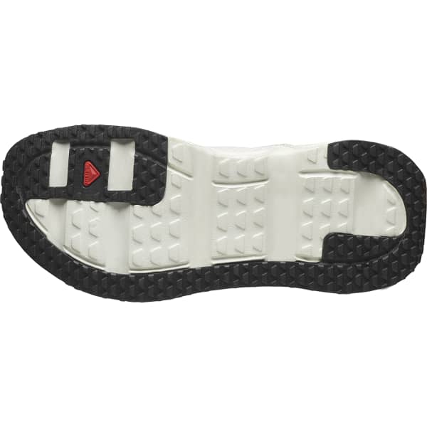 Sandale de récupération SALOMON REELAX SLIDE 6.0 W VANILLA ICE/VANILLA ICE/BLACK