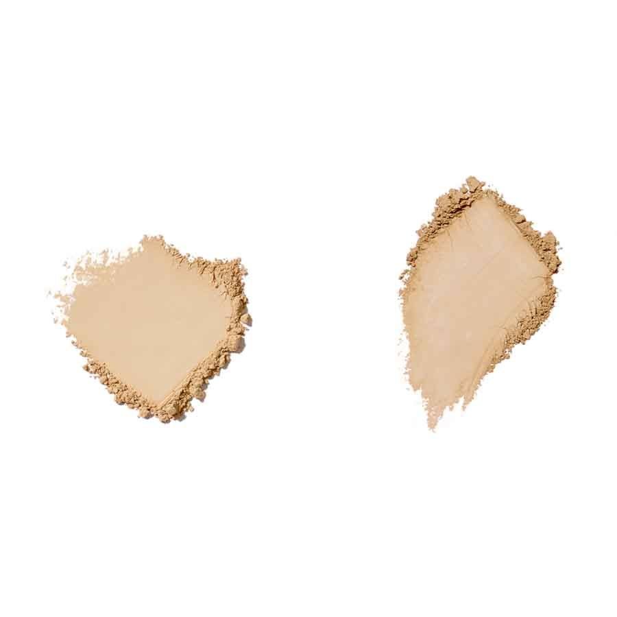 jane iredale Amazing Base Refillable Brush Amber 3 Pack Refills
