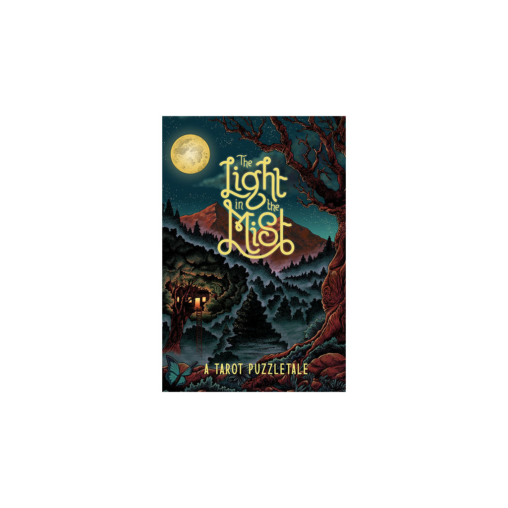 The Light in the Mist