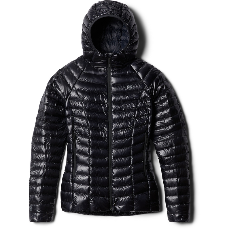 Mountain Hardwear Damen Ghost Whisperer Hoody Jacke