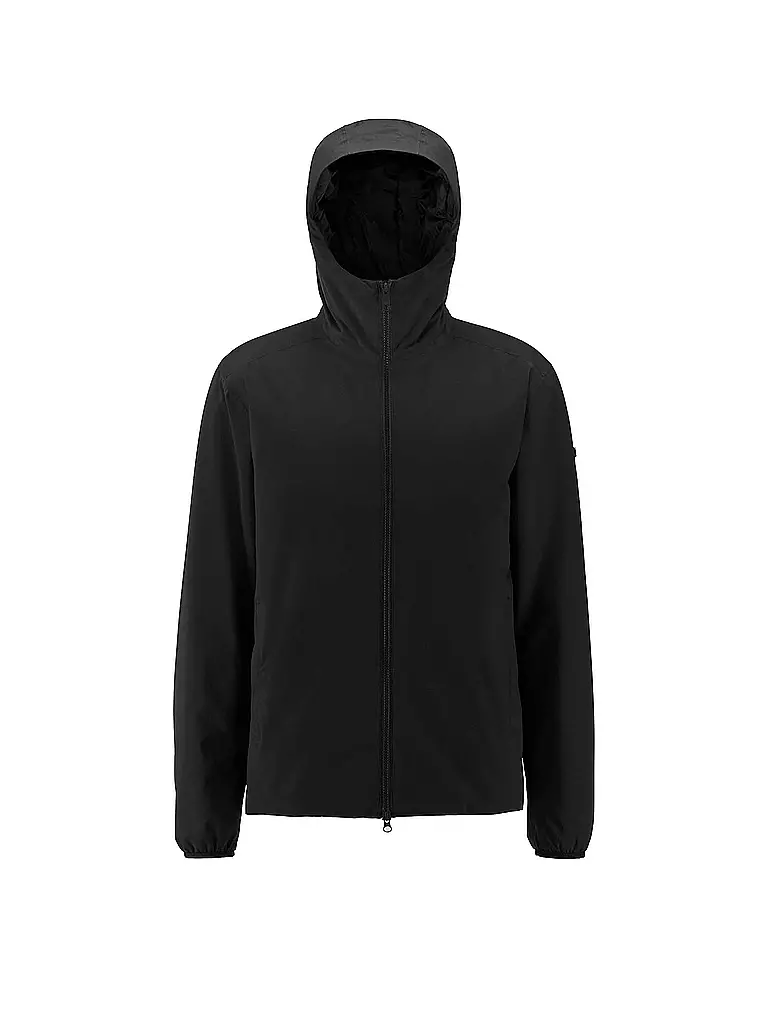 SCANDINAVIAN EDITION Steppjacke NIMBUS schwarz
