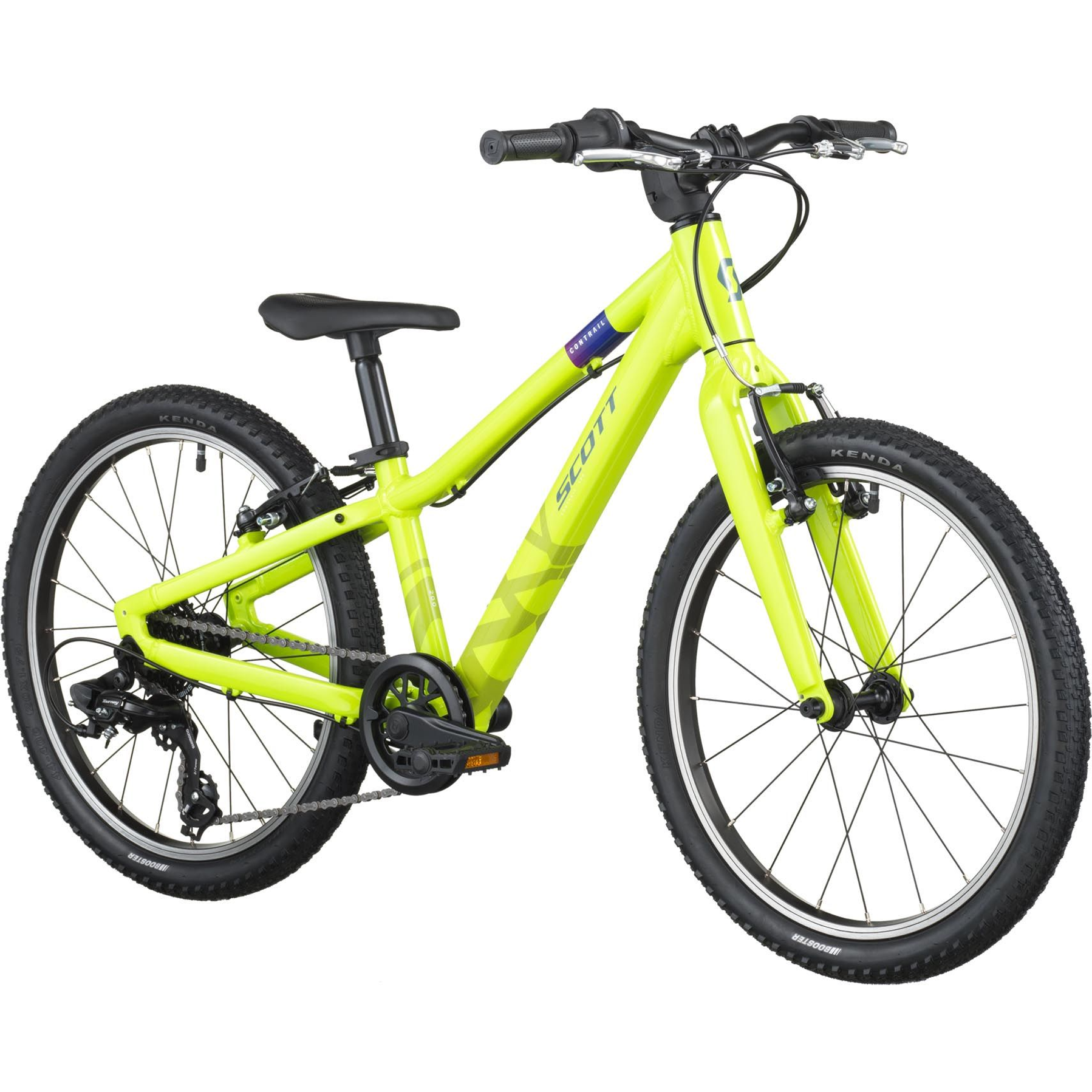 Scott Contrail 200 Kinderfiets