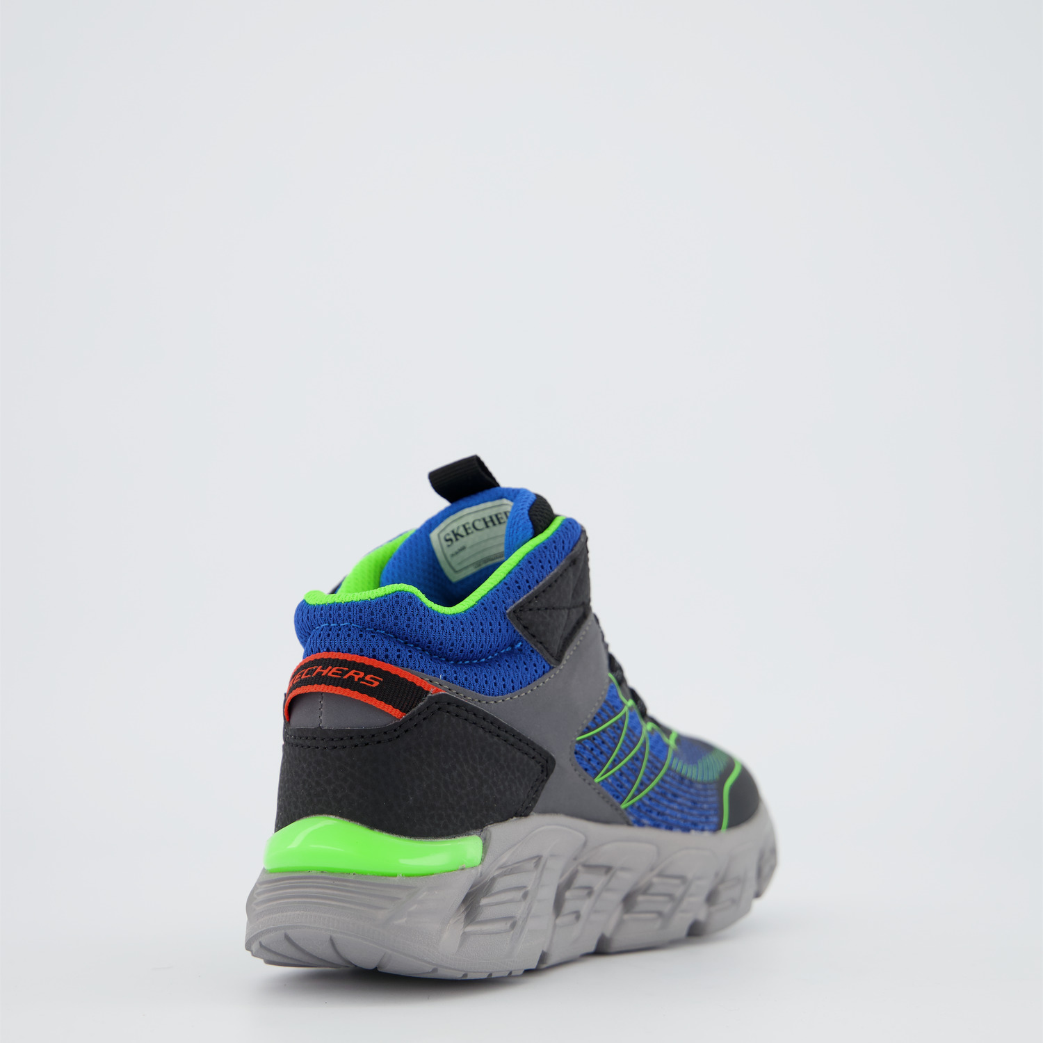 Skechers TECH-GRIP - HIGH-SURGE
