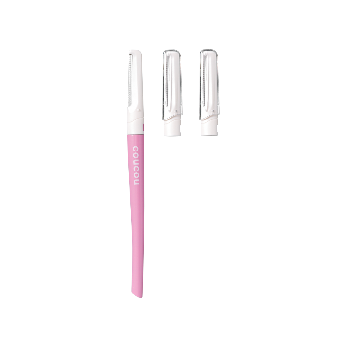 Coucou Dermaplaning Exfoliator