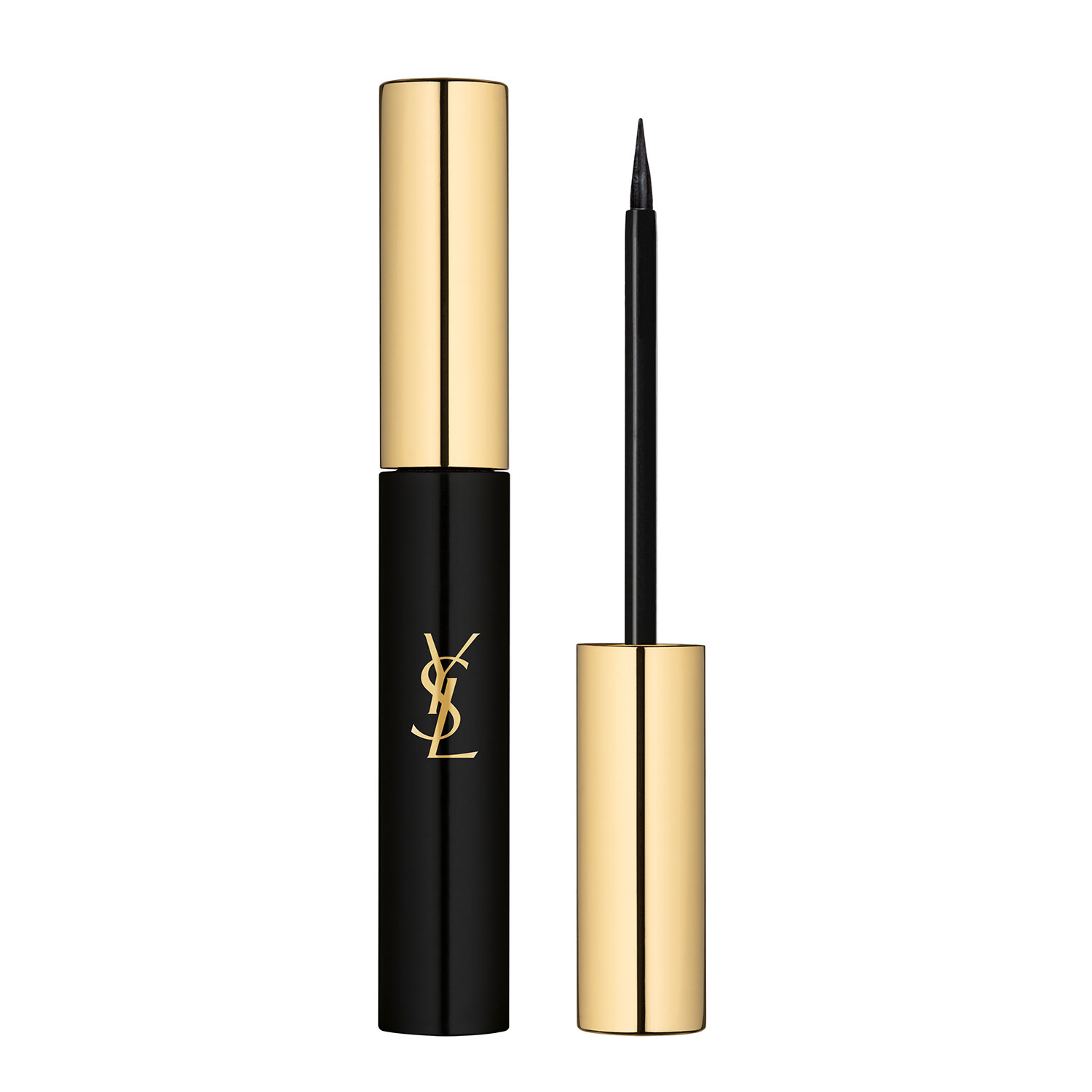 Yves Saint Laurent Couture Eye LIner<br>1 Stück, No.01