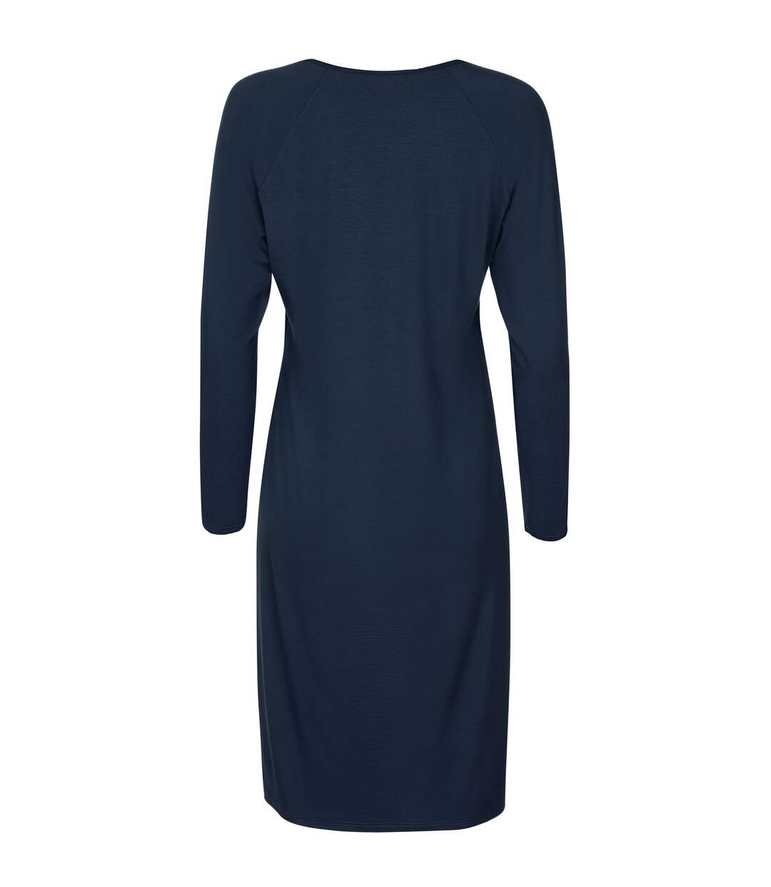 Chemise de nuit manches longues Karin Lisca